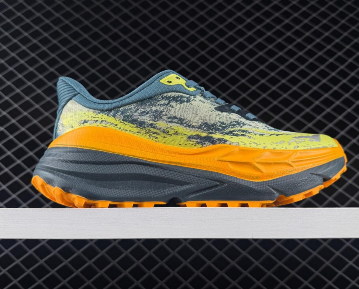 Men'S Shoes Hoka - Mens Women Running Shoes Stinson 7-Outdoor