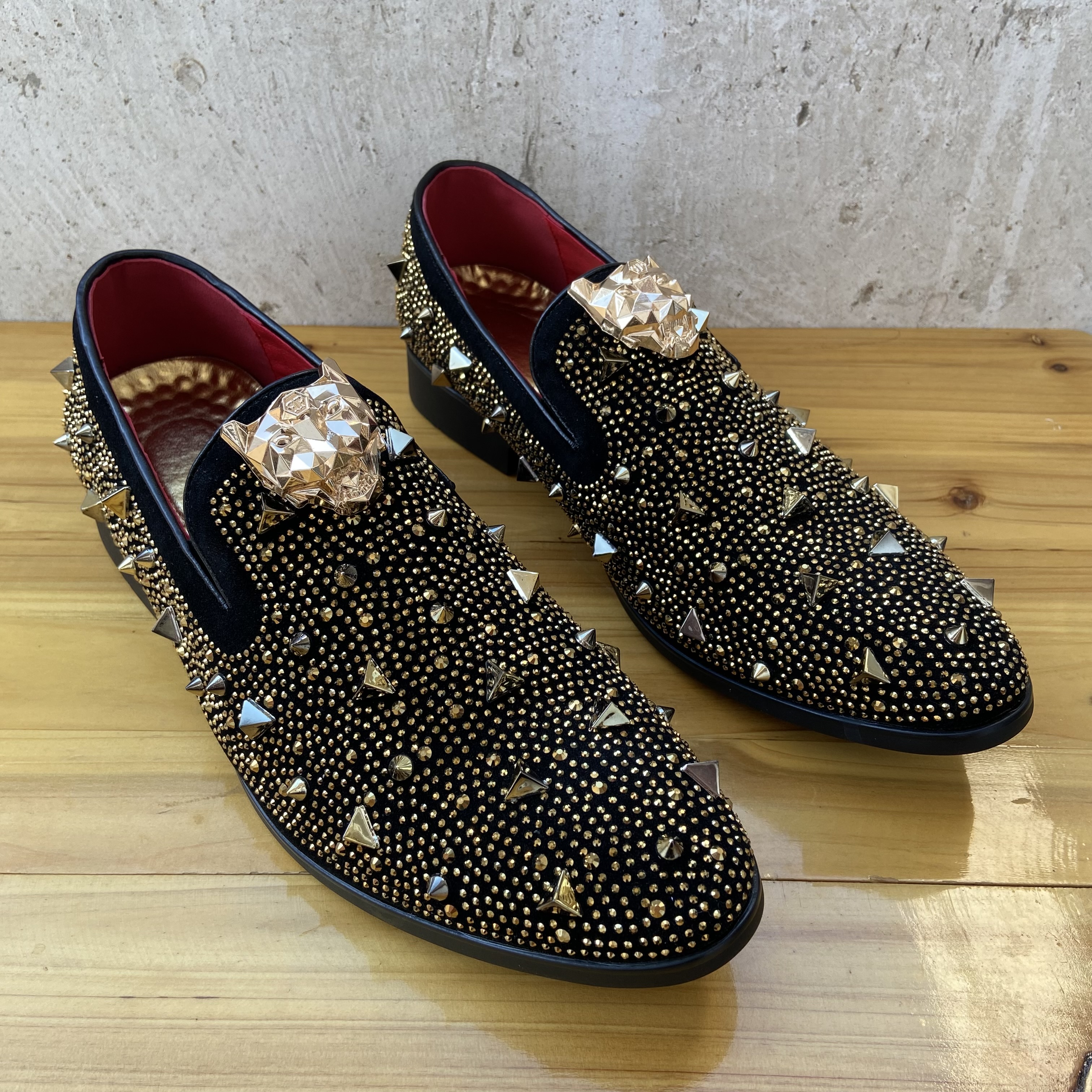 Men Shoes Official - formal loafers official shoes for man