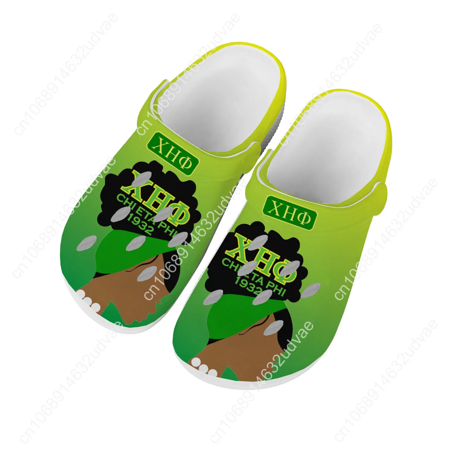 Chi Eta Phi Sandals Men Women  - مراجعة Men Shoes High وسعره