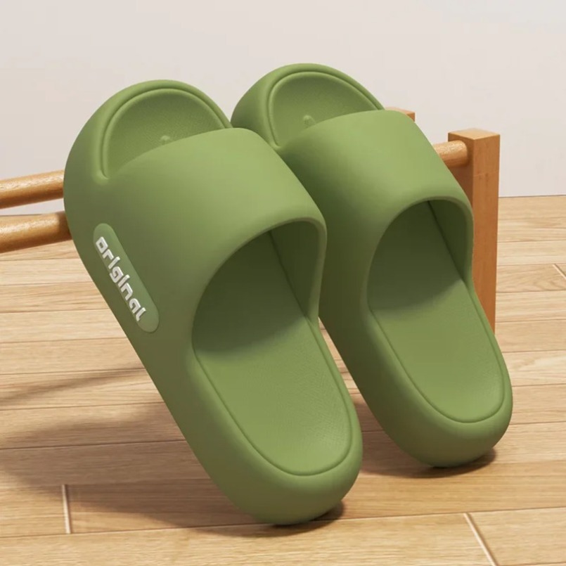 Home Slipper Women cloud Sanda - مراجعة Men'S Shoes To Women'S Size وسعره