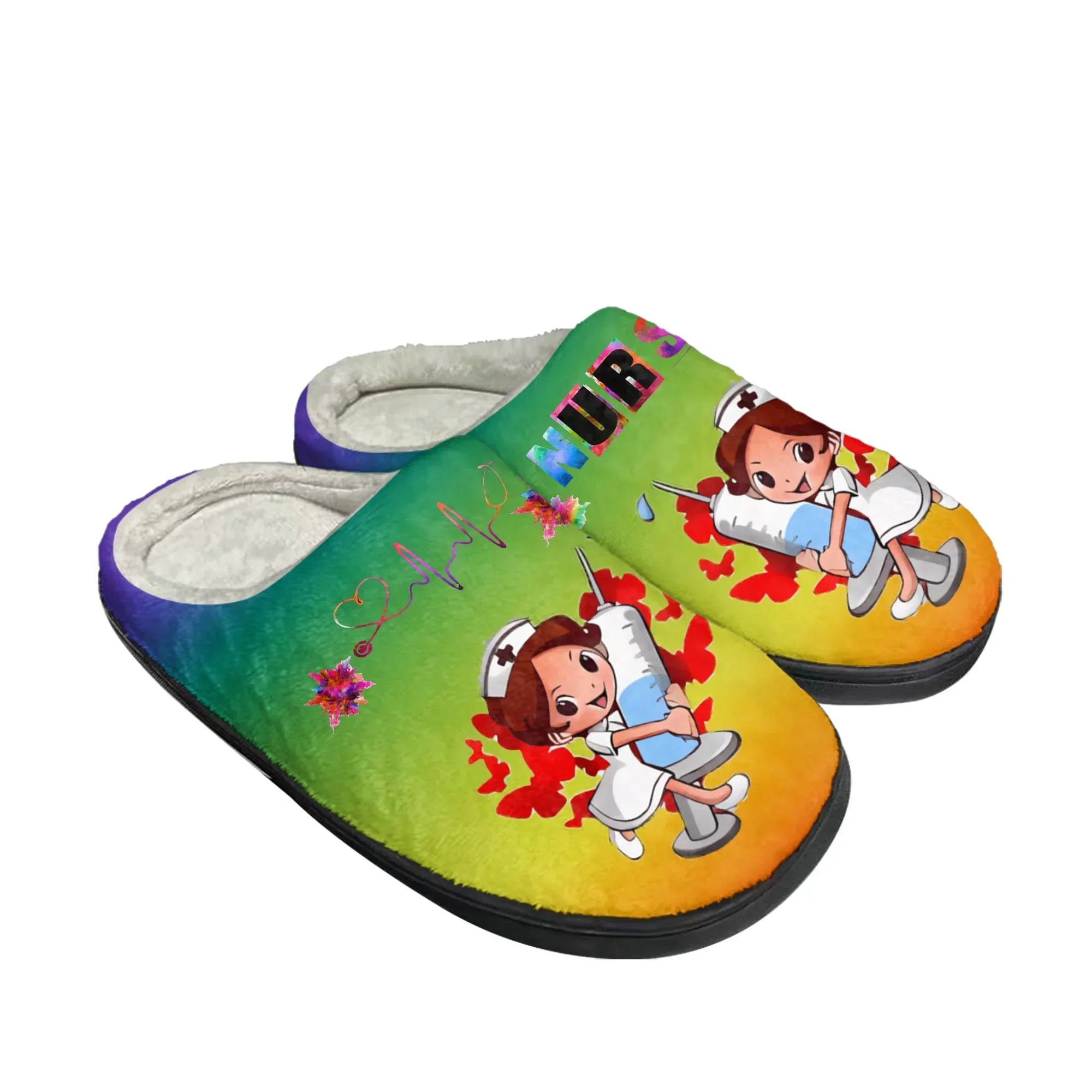 New Nurse Shoes Heart Beat Bra - مراجعة Men Shoes Brand وسعره