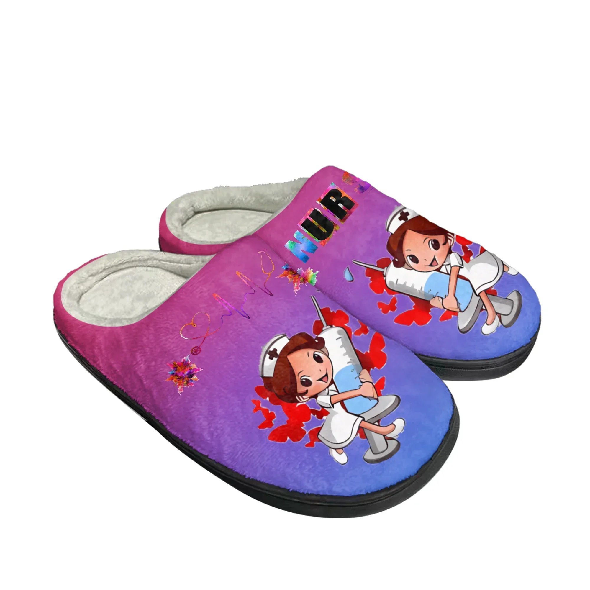 New Nurse Shoes Heart Beat Bra - مراجعة Men Shoes Brand وسعره