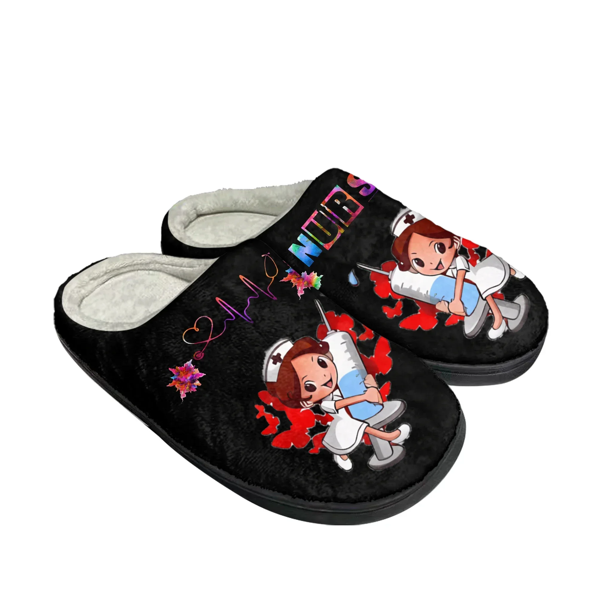 New Nurse Shoes Heart Beat Bra - مراجعة Men Shoes Brand وسعره