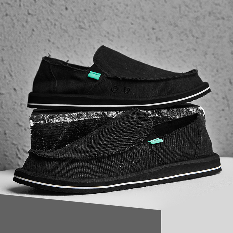Fashion Sneakers Man Loafers B - مراجعة Men'S Shoes Loafers Casual وسعره