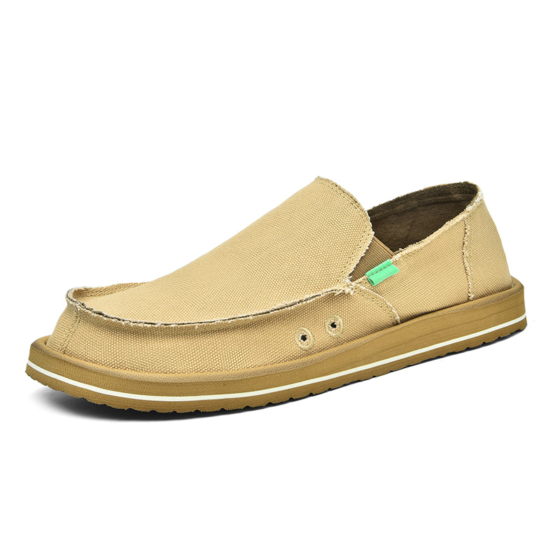 Fashion Sneakers Man Loafers B - مراجعة Men'S Shoes Loafers Casual وسعره