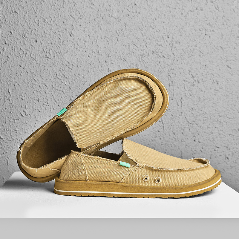 Fashion Sneakers Man Loafers B - مراجعة Men'S Shoes Loafers Casual وسعره