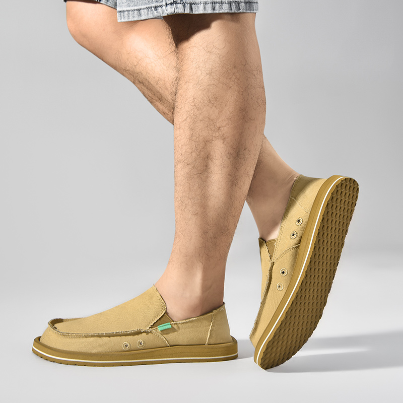 Fashion Sneakers Man Loafers B - مراجعة Men'S Shoes Loafers Casual وسعره