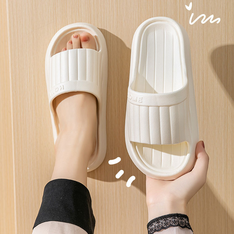 Summer Lovely Solid Color Home - مراجعة Men'S Shoes To Women'S Size وسعره