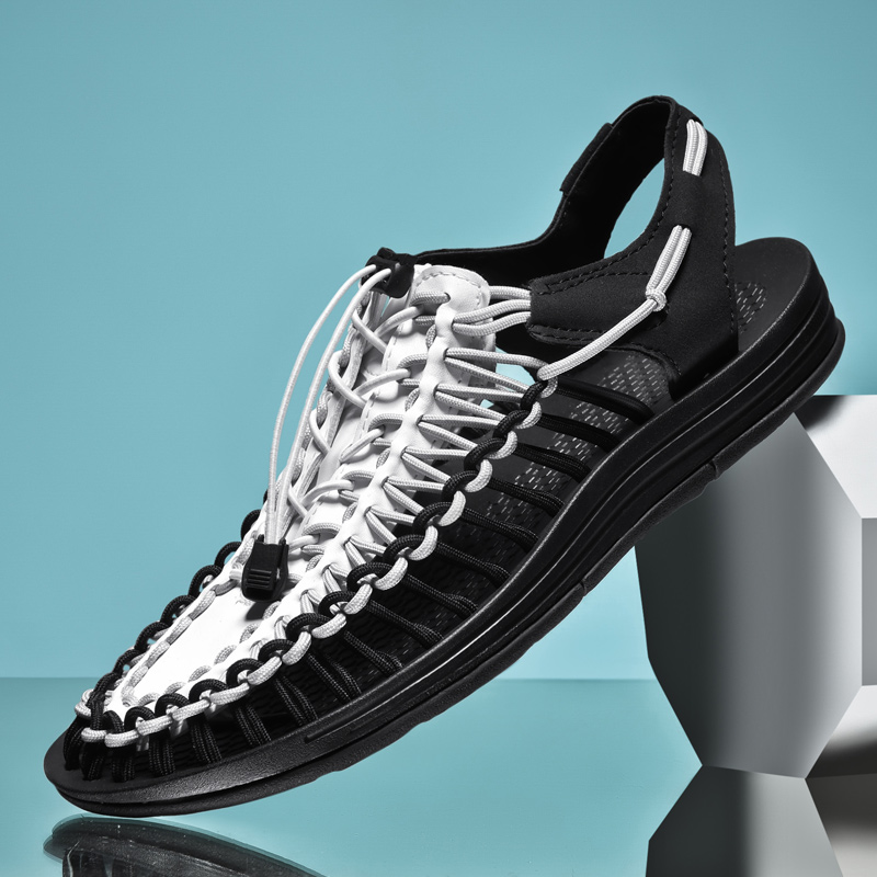 Couple's Summer  Sandals Outdo - مراجعة Men'S Shoes Cole Haan وسعره