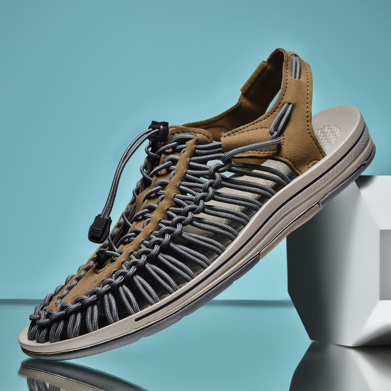 Couple's Summer  Sandals Outdo - مراجعة Men'S Shoes Cole Haan وسعره