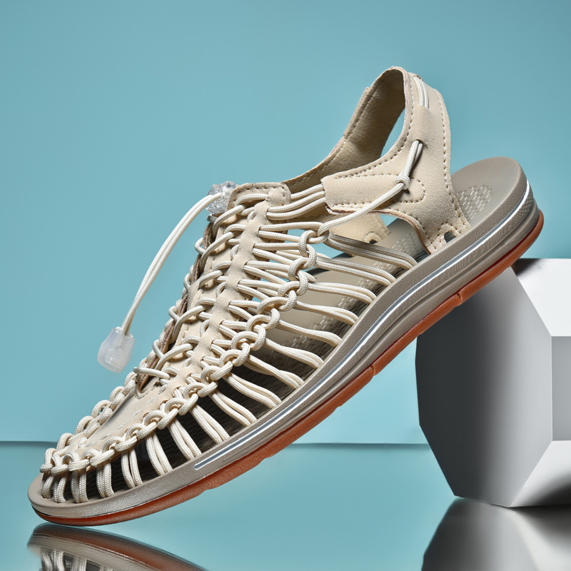 Couple's Summer  Sandals Outdo - مراجعة Men'S Shoes Cole Haan وسعره