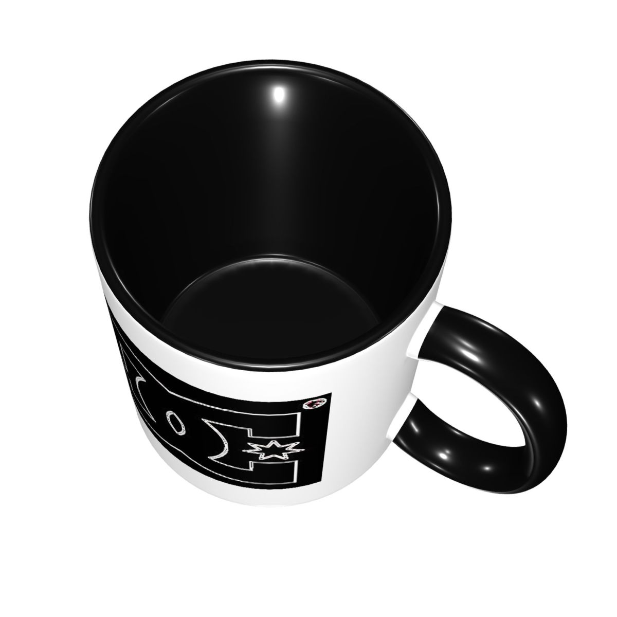DC Shoe Co Mug Funny Ceramic C - مراجعة Men'S Shoes Dc وسعره
