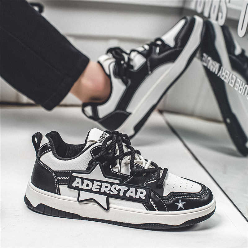 Round Nose Rubber Sole Cute Sn - مراجعة Men Shoes Brand وسعره