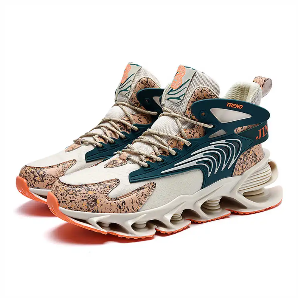 Non-slip Mid Child Running Sne - مراجعة Men'S Shoes Clearance Sale وسعره