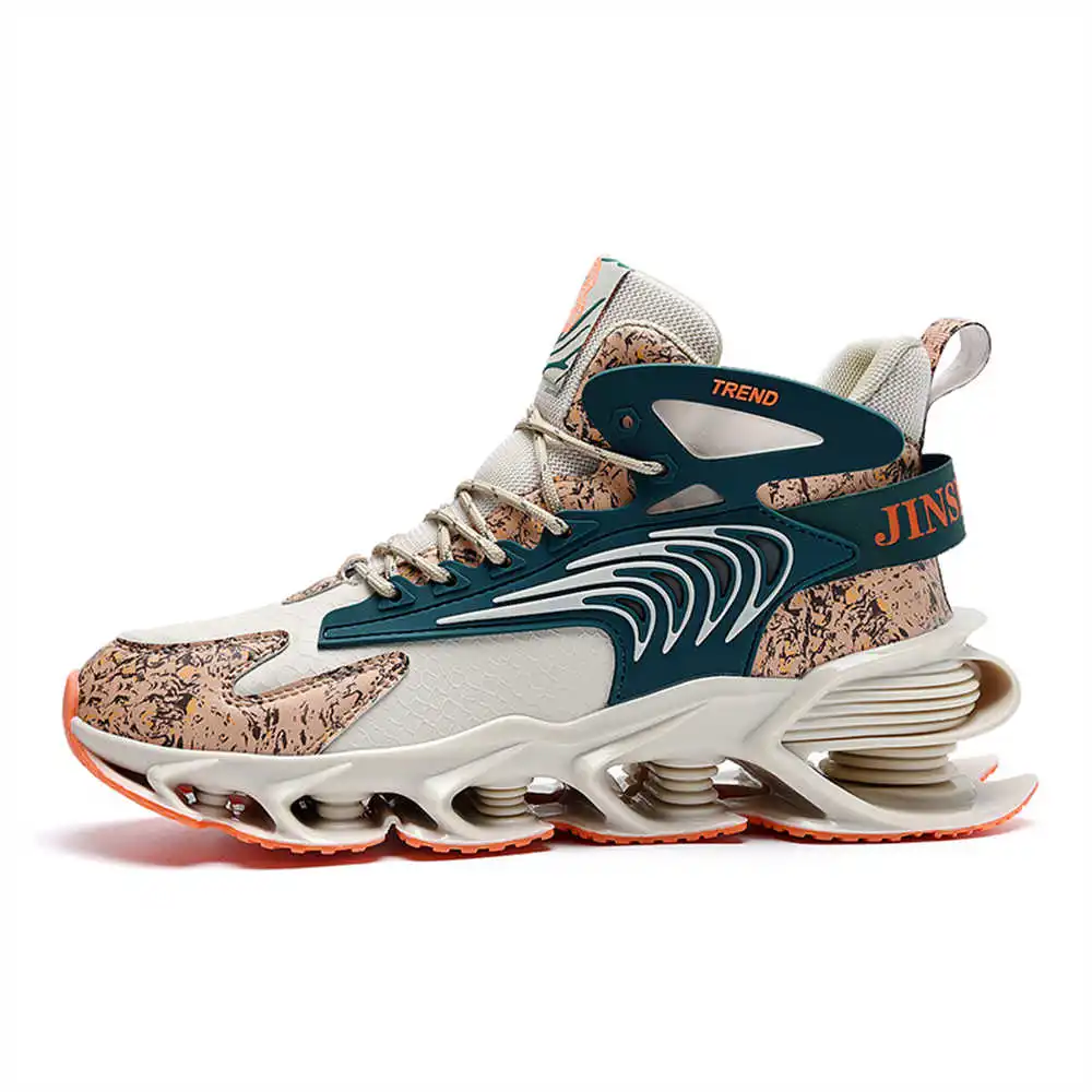 Non-slip Mid Child Running Sne - مراجعة Men'S Shoes Clearance Sale وسعره