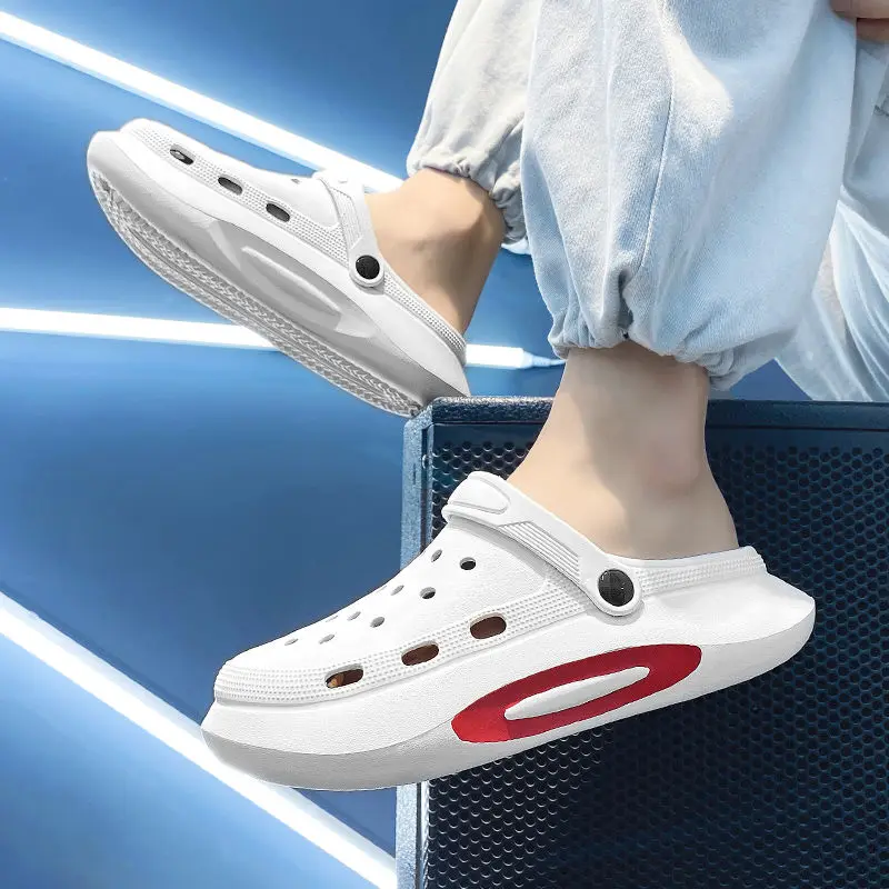 Non-slip Beach New Design 2025 - مراجعة Men'S Shoes Clearance Sale وسعره