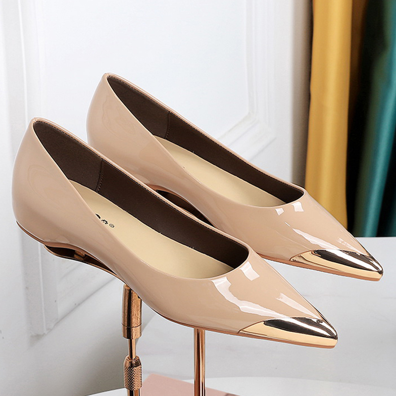 BIGTREE Shoes Low heeled Women - مراجعة Men'S Shoes To Women'S وسعره