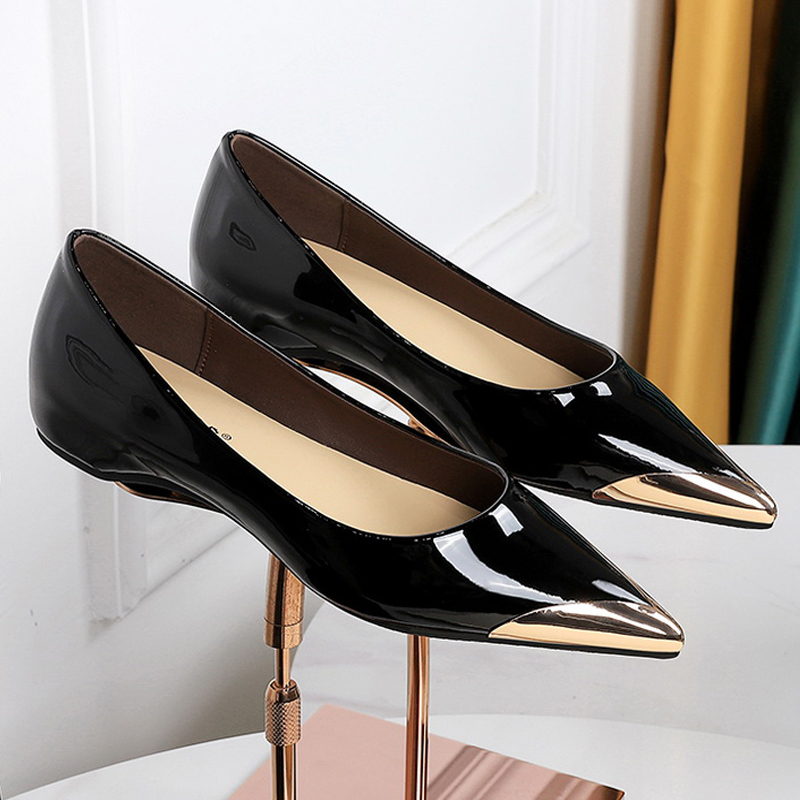 BIGTREE Shoes Low heeled Women - مراجعة Men'S Shoes To Women'S وسعره
