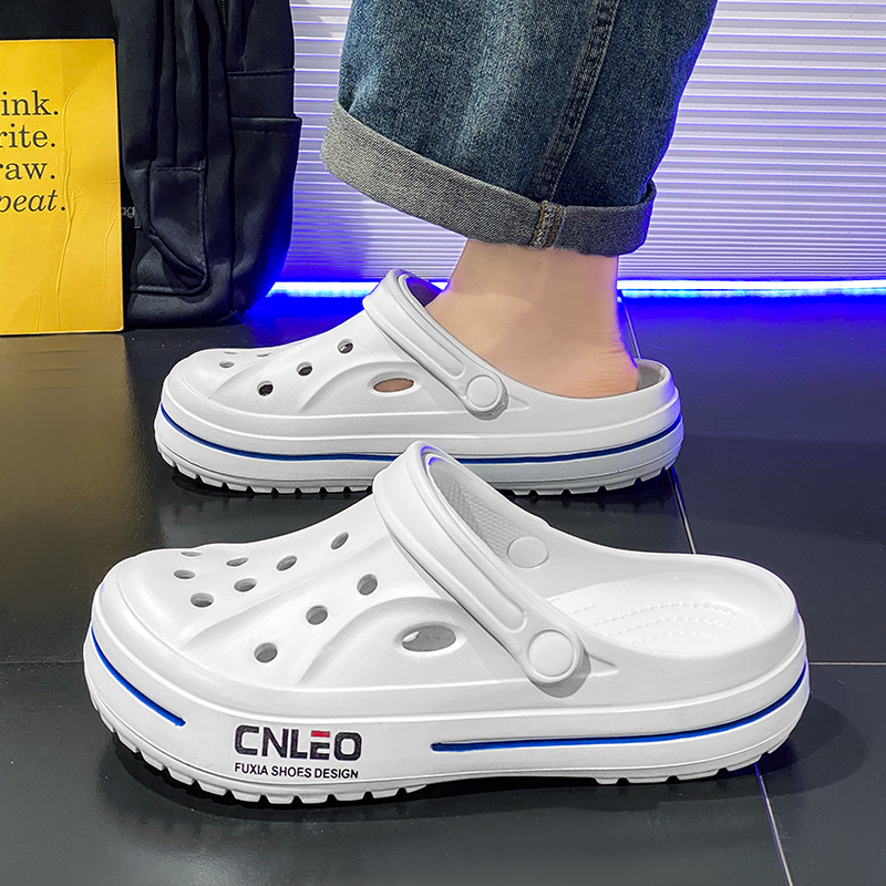 Fashion Luxury Beach Clogs Ind - مراجعة Men'S Shoes Cole Haan وسعره