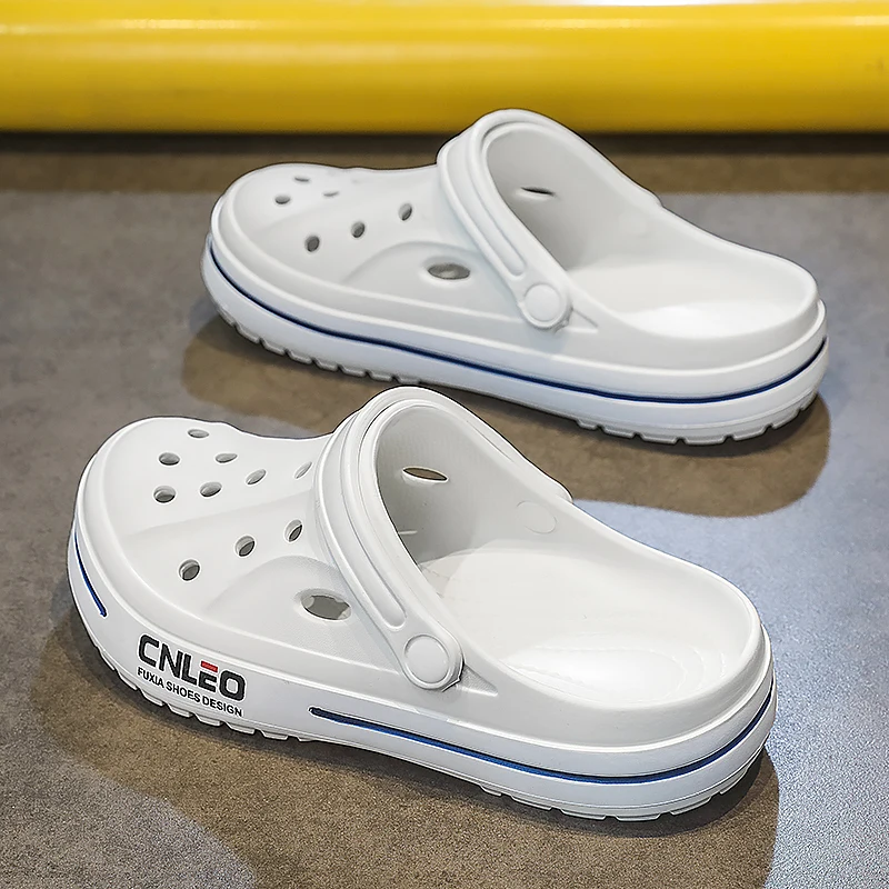 Fashion Luxury Beach Clogs Ind - مراجعة Men'S Shoes Cole Haan وسعره