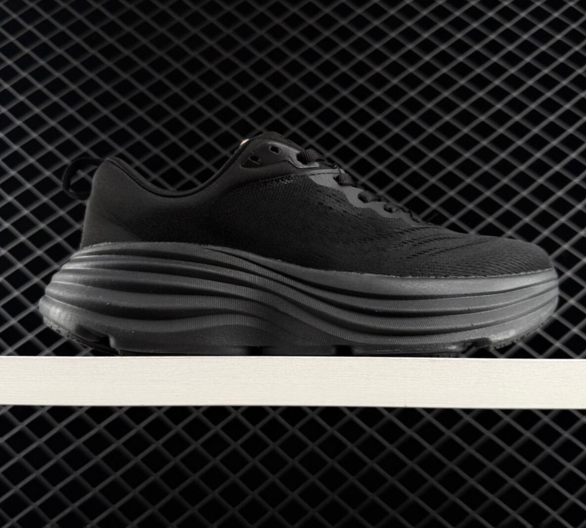 2026 New Fashion Bondi-8 Runni - مراجعة Men'S Shoes Hoka وسعره