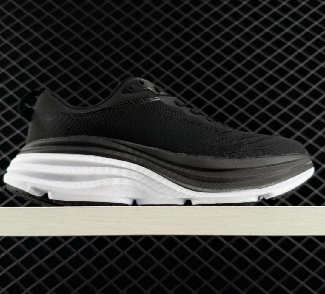 2026 New Fashion Bondi-8 Runni - مراجعة Men'S Shoes Hoka وسعره