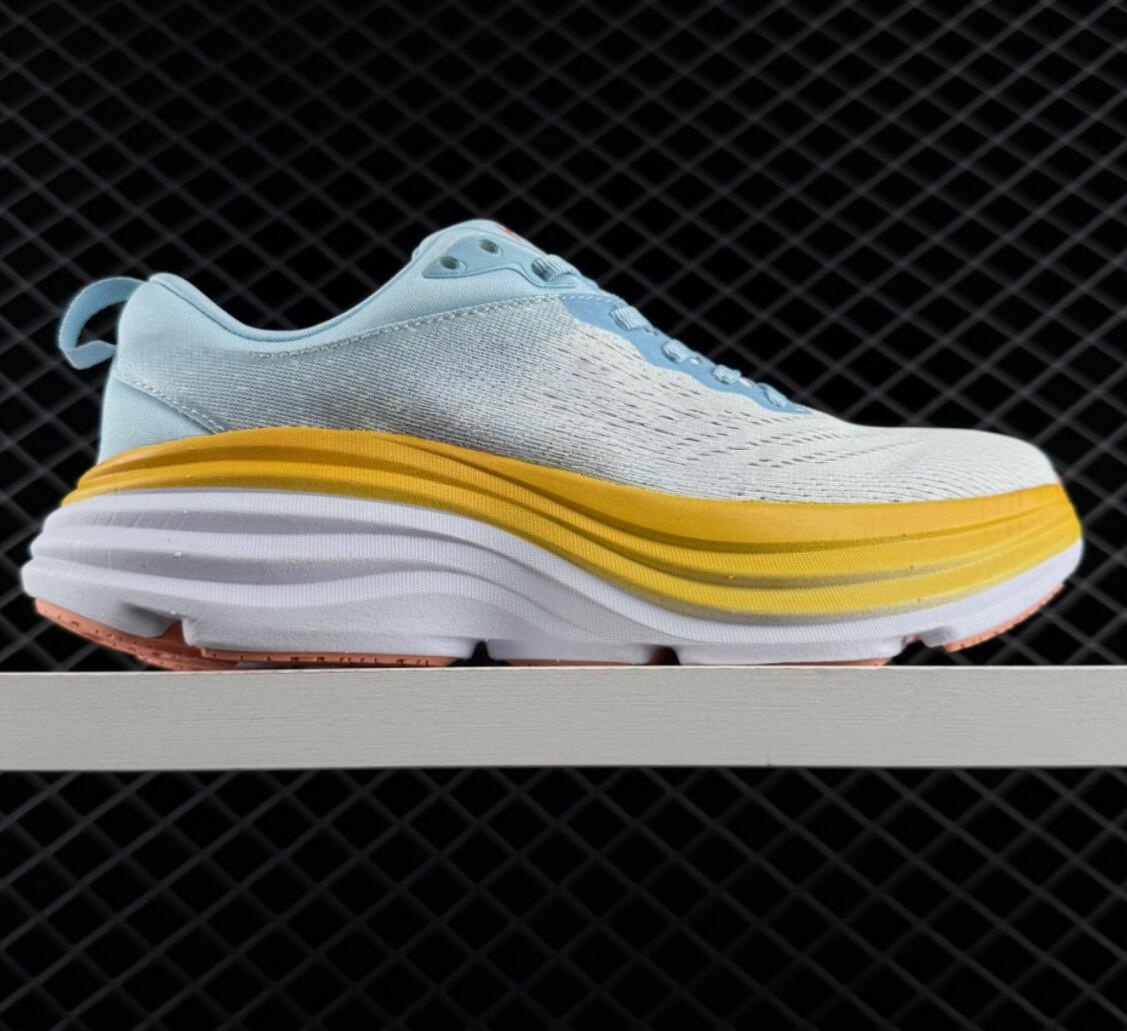 2026 New Fashion Bondi-8 Runni - مراجعة Men'S Shoes Hoka وسعره