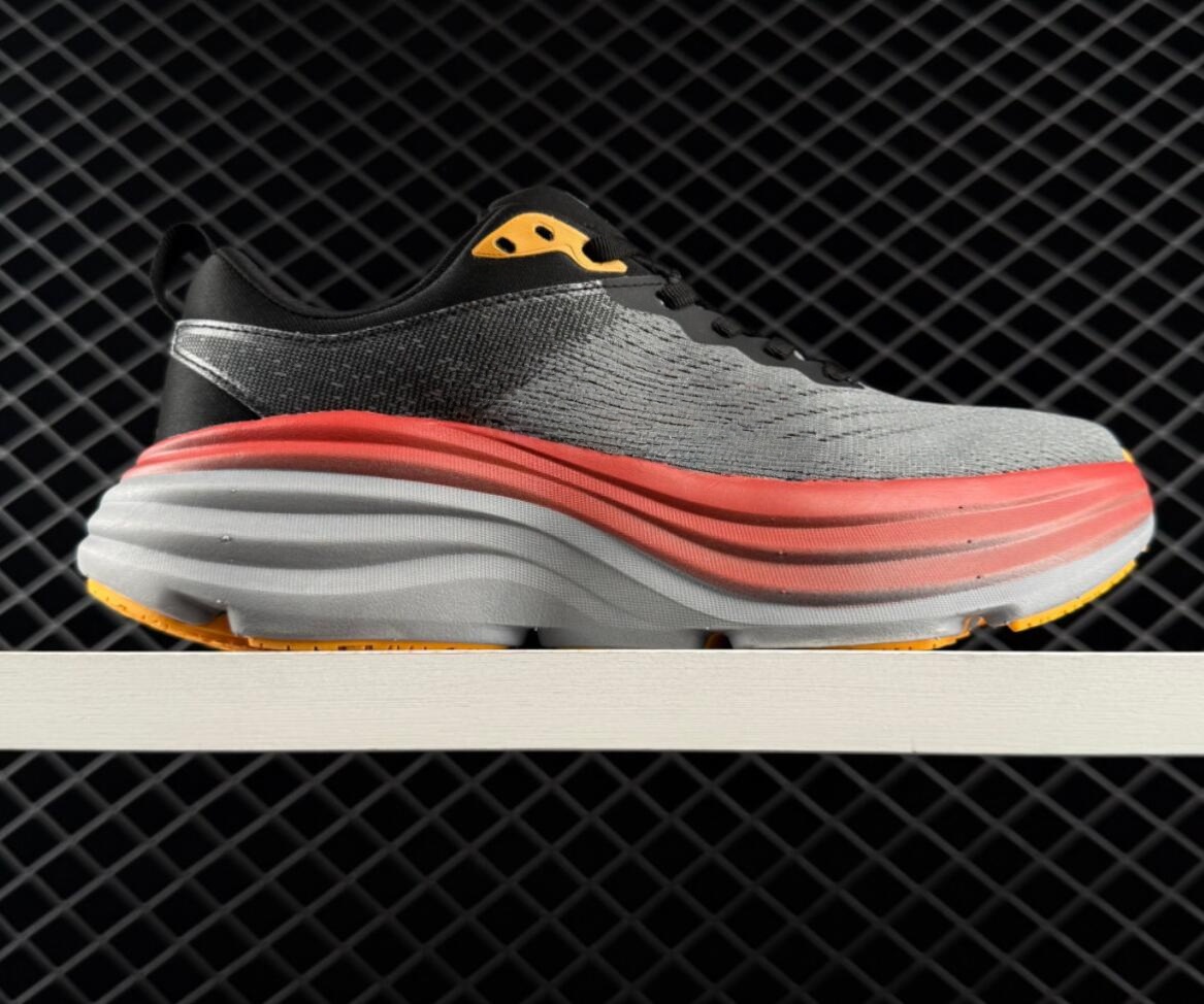 2026 New Fashion Bondi-8 Runni - مراجعة Men'S Shoes Hoka وسعره