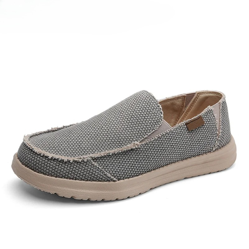 Outdoor Non-Slip Sneakers Comf - مراجعة Men'S Shoes Loafers Casual وسعره