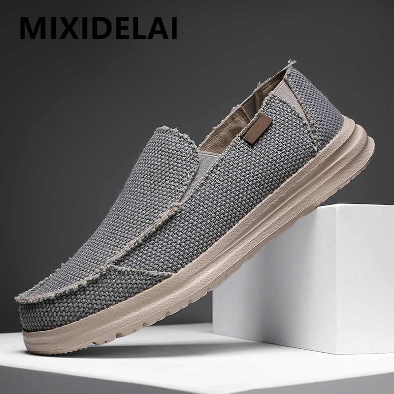 Outdoor Non-Slip Sneakers Comf - مراجعة Men'S Shoes Loafers Casual وسعره