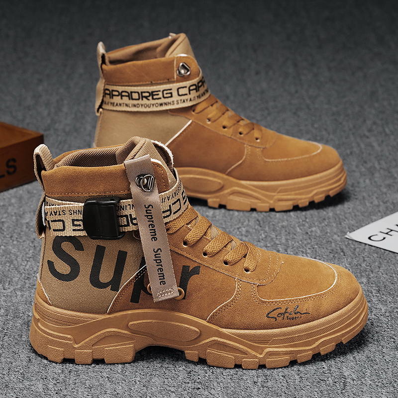 Autumn High Top Outdoor Desert - مراجعة Men'S Shoes Cole Haan وسعره