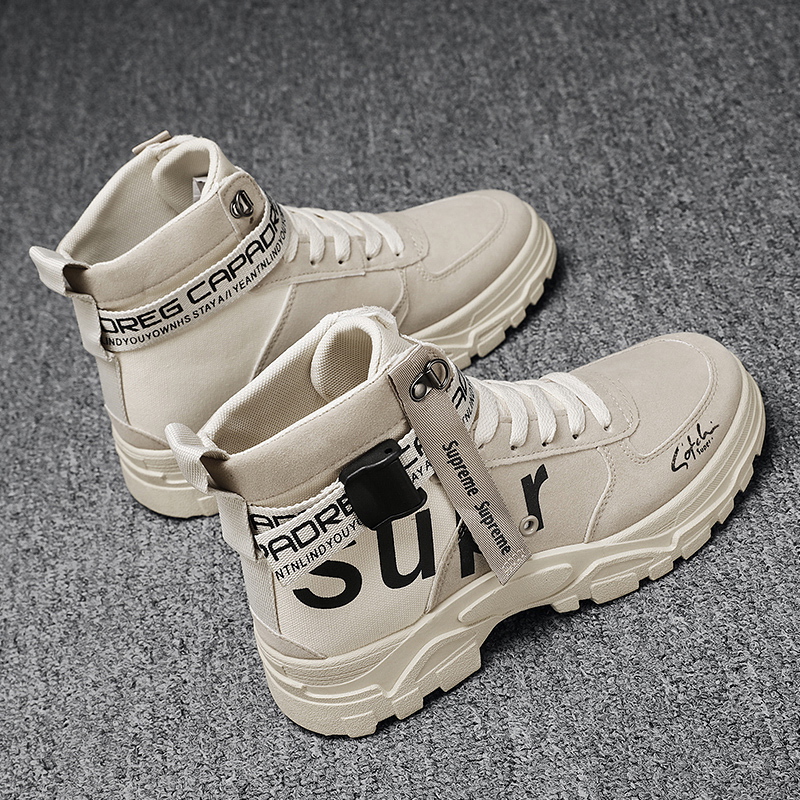 Autumn High Top Outdoor Desert - مراجعة Men'S Shoes Cole Haan وسعره