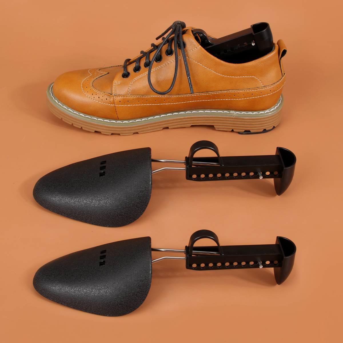 1 Pair Men and women Plastic S - مراجعة Men Shoes White Colour وسعره
