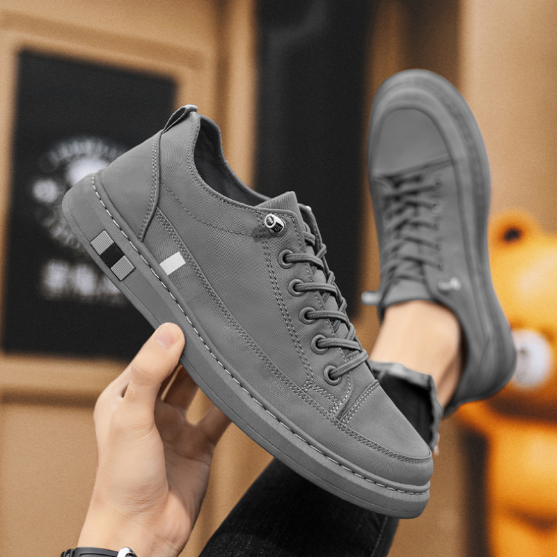non-leather casual shoes mens  - مراجعة Men'S Shoes Loafers Casual وسعره
