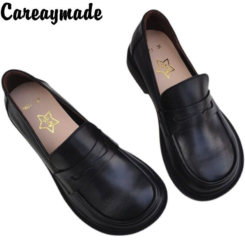Careaymade-Women's Casual Shoe - مراجعة Men'S Shoes To Women'S وسعره