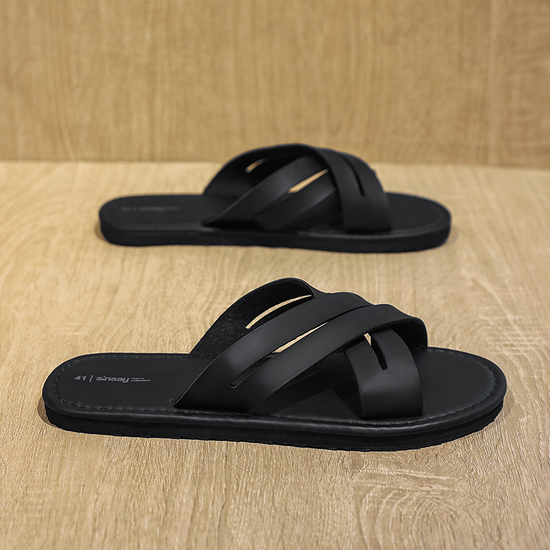 Men's Flat Bottom Sandals Casu - مراجعة Men'S Shoes Hey Dude وسعره