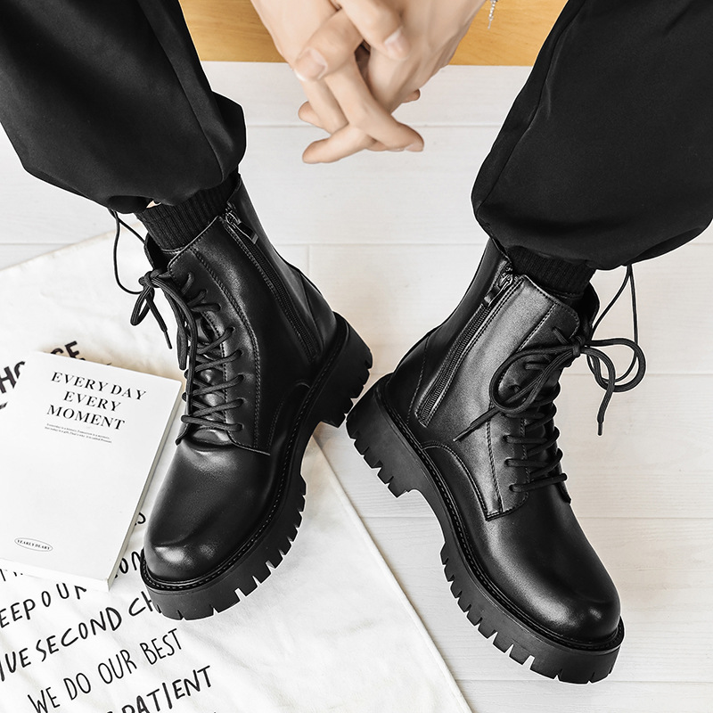 2025 Trend Men Boots Sneakers  - مراجعة Men'S Shoes Cole Haan وسعره