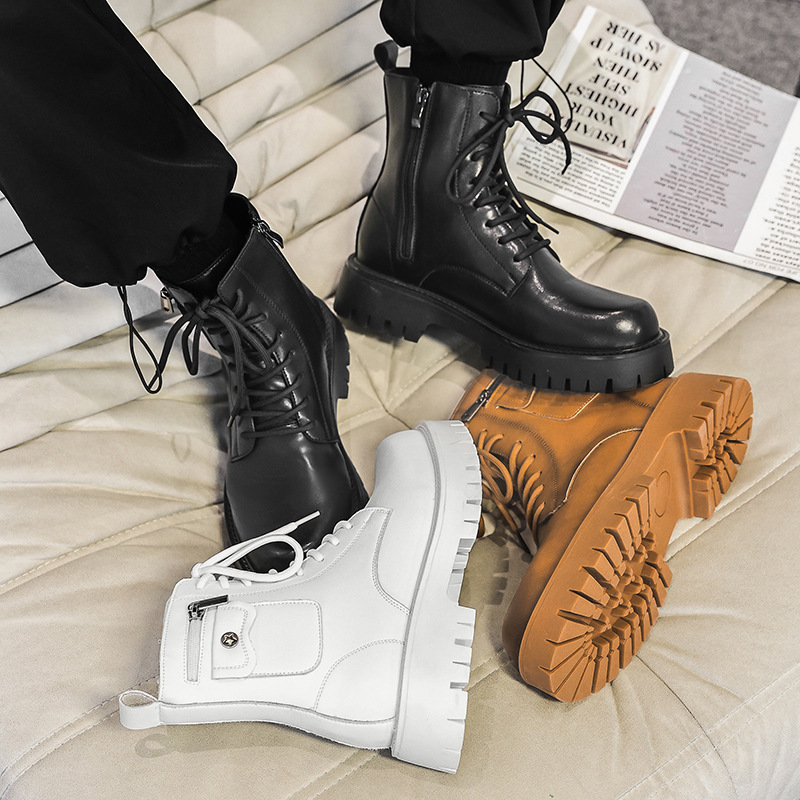 2025 Trend Men Boots Sneakers  - مراجعة Men'S Shoes Cole Haan وسعره