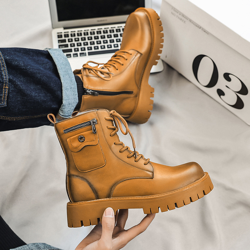 2025 Trend Men Boots Sneakers  - مراجعة Men'S Shoes Cole Haan وسعره