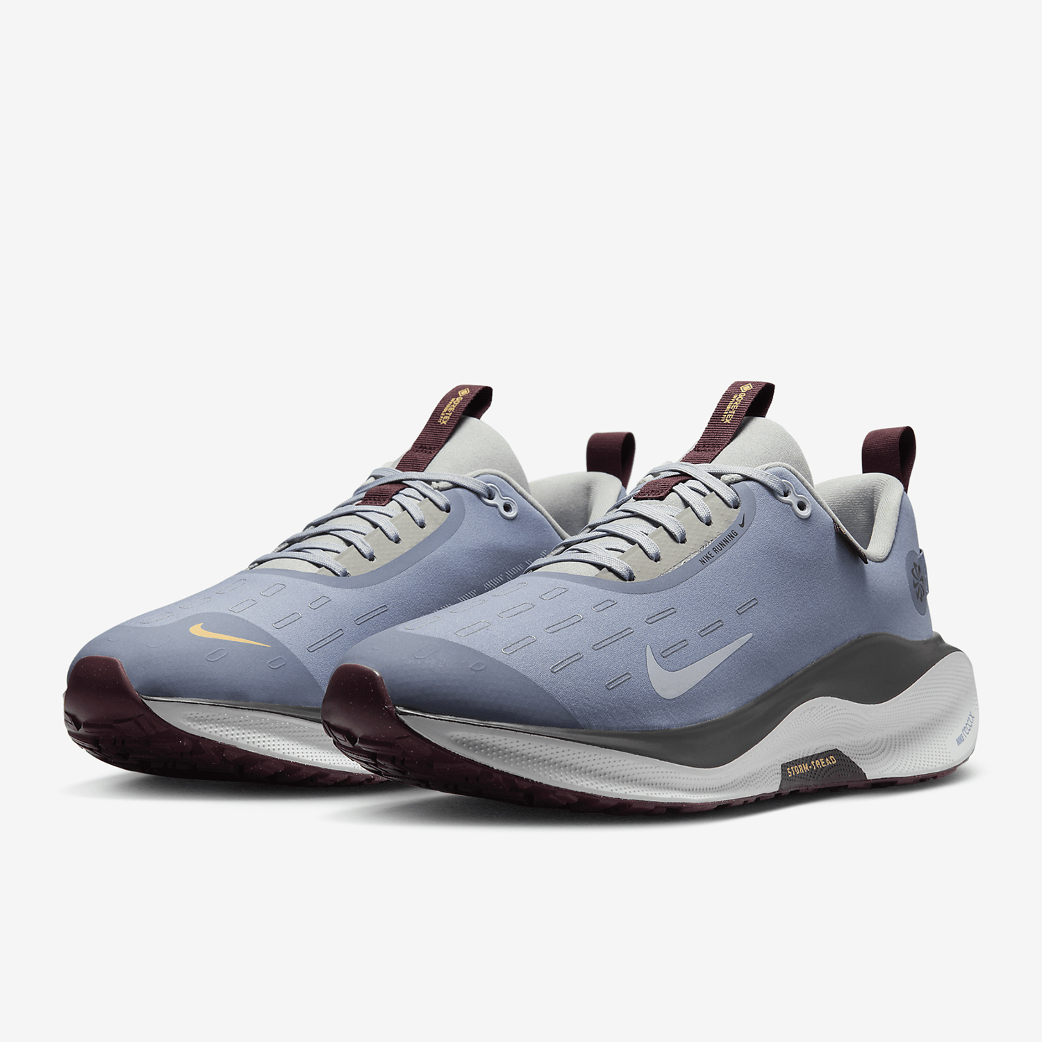 Nike Official Genuine 2024 Aut - مراجعة Men Shoes Official وسعره