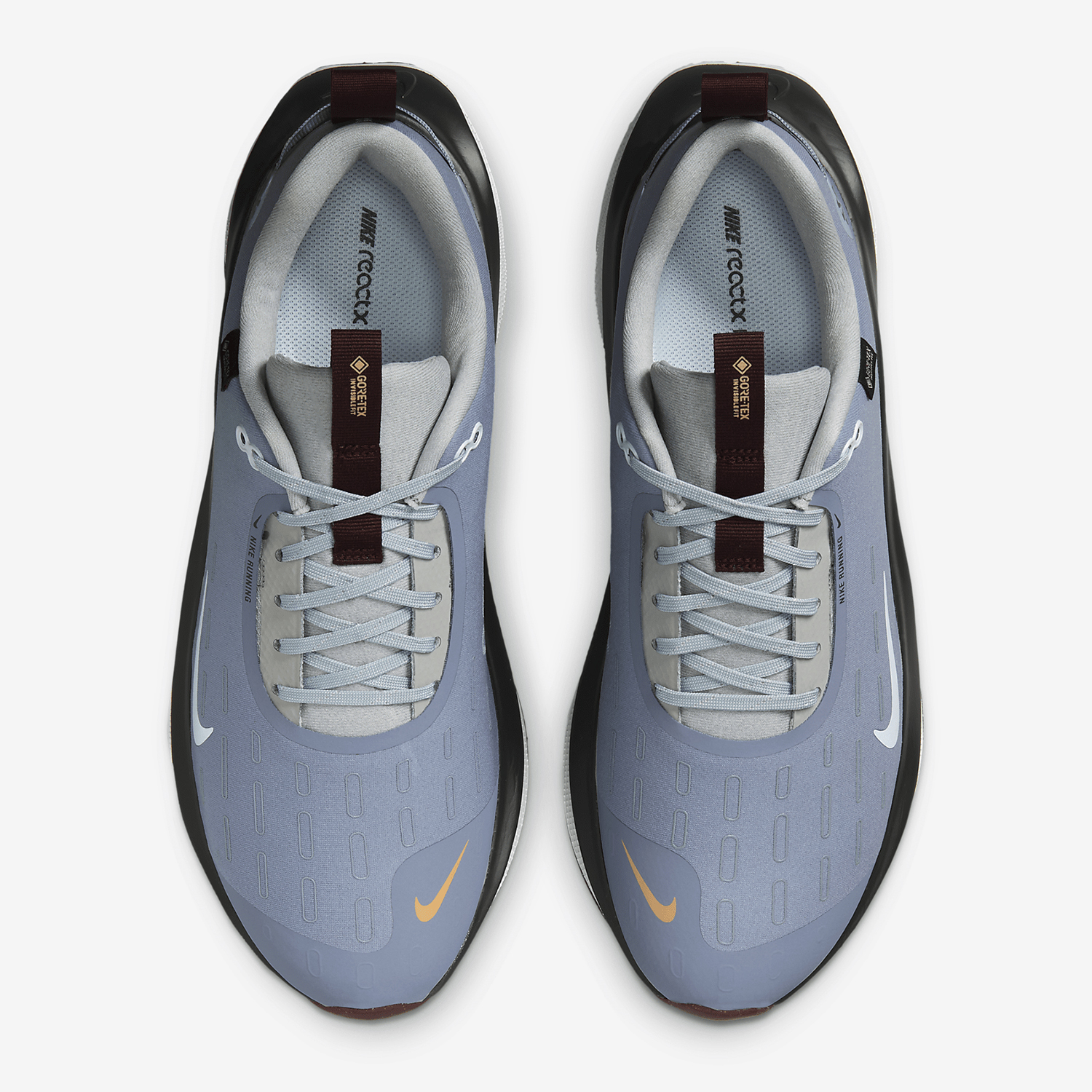 Nike Official Genuine 2024 Aut - مراجعة Men Shoes Official وسعره