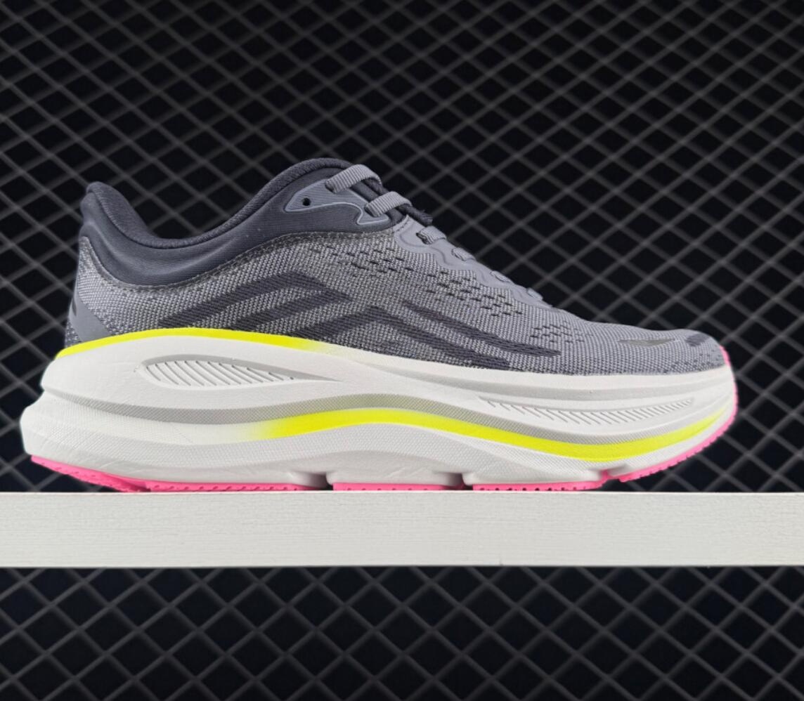 2026 NEW Bondi 9 Athletic Runn - مراجعة Men'S Shoes Hoka وسعره