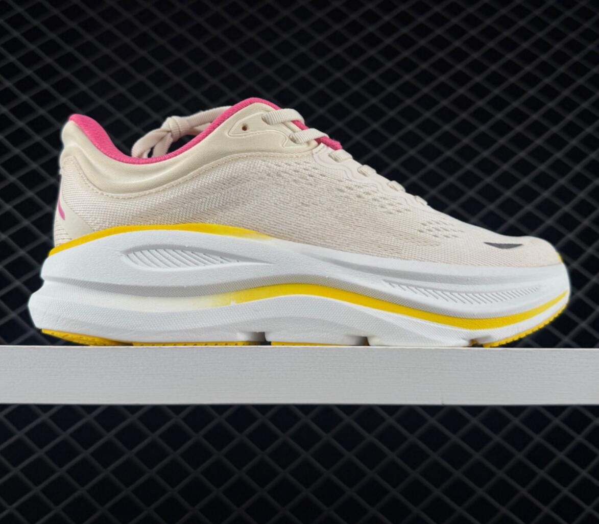 2026 NEW Bondi 9 Athletic Runn - مراجعة Men'S Shoes Hoka وسعره