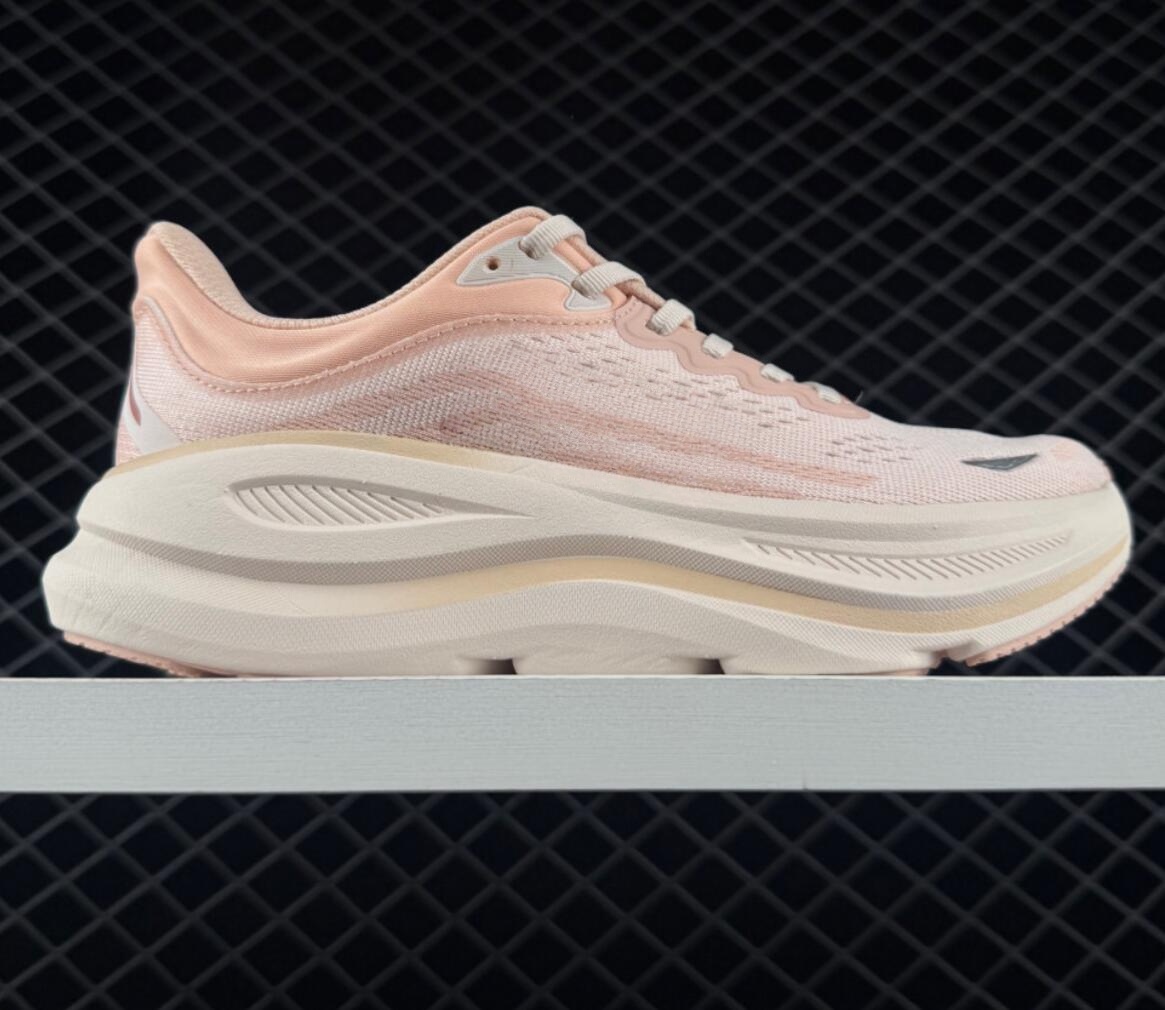 2026 NEW Bondi 9 Athletic Runn - مراجعة Men'S Shoes Hoka وسعره