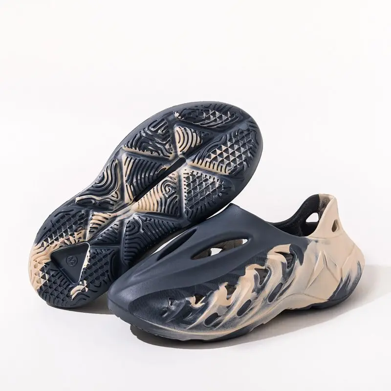 Anti-slip Men's Sandal Couple  - مراجعة Men'S Shoes Clearance Sale وسعره