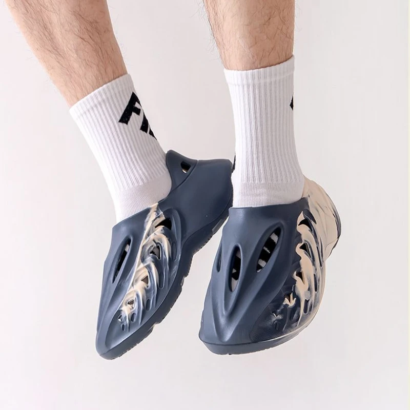 Anti-slip Men's Sandal Couple  - مراجعة Men'S Shoes Clearance Sale وسعره