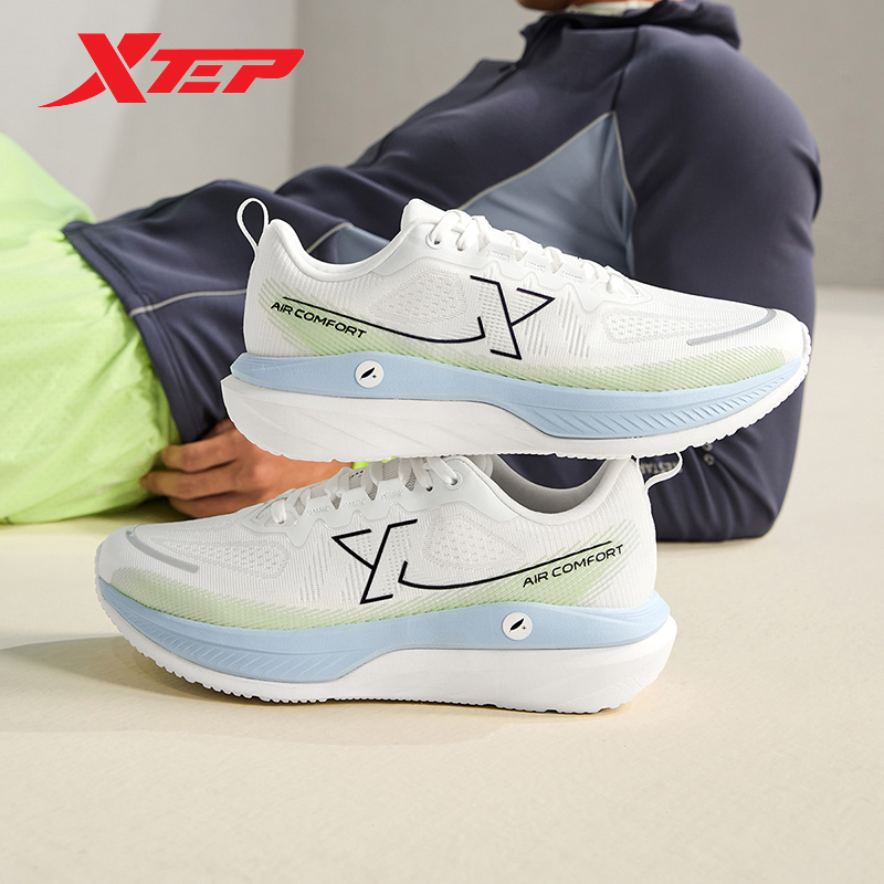 Xtep Xingyun DC Running Shoes  - مراجعة Men'S Shoes Dc وسعره