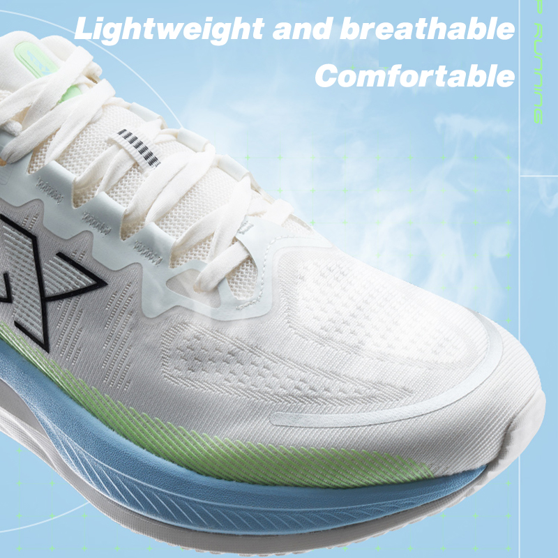 Xtep Xingyun DC Running Shoes  - مراجعة Men'S Shoes Dc وسعره
