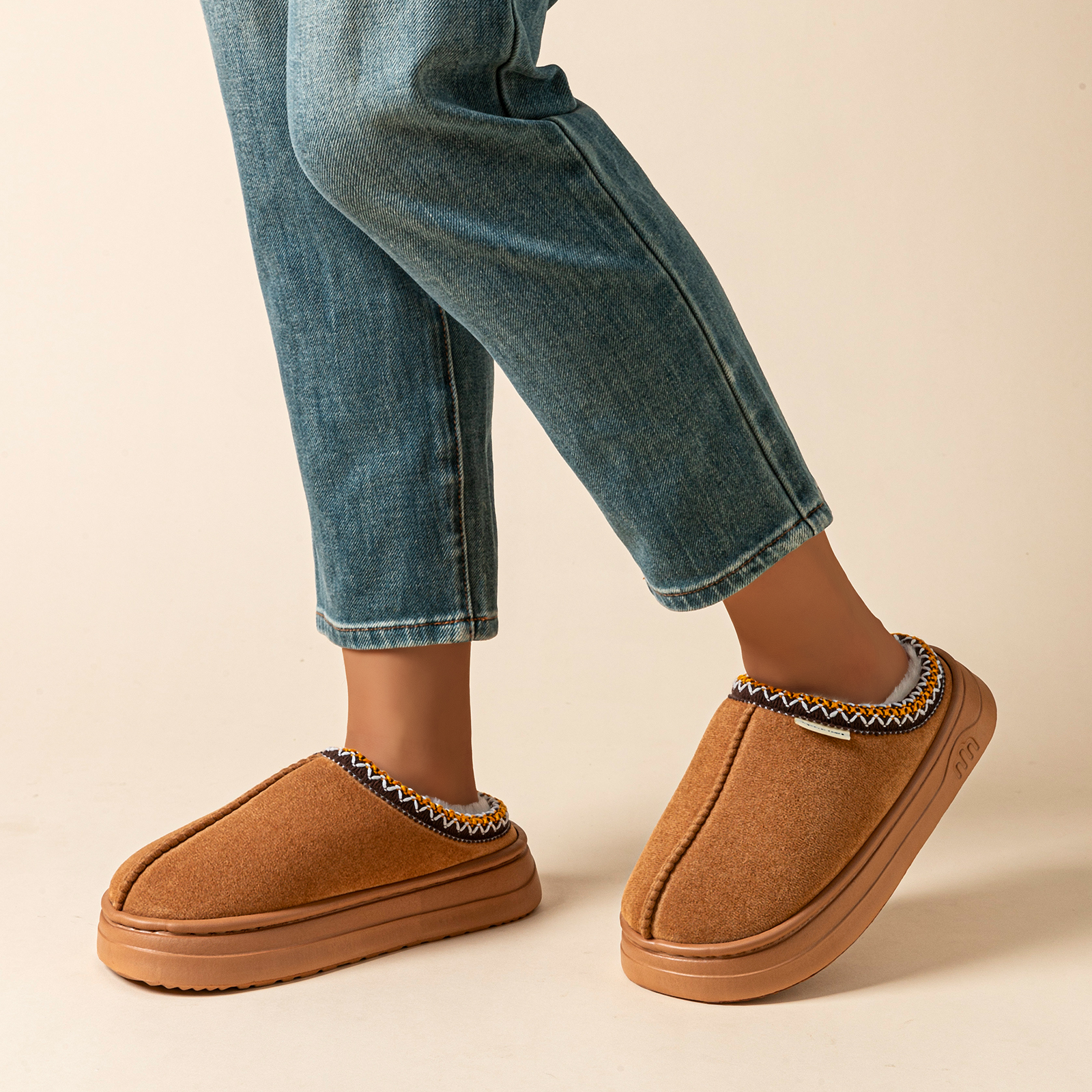 Winter Anti-slip Women's Soft  - مراجعة Men'S Shoes Cole Haan وسعره