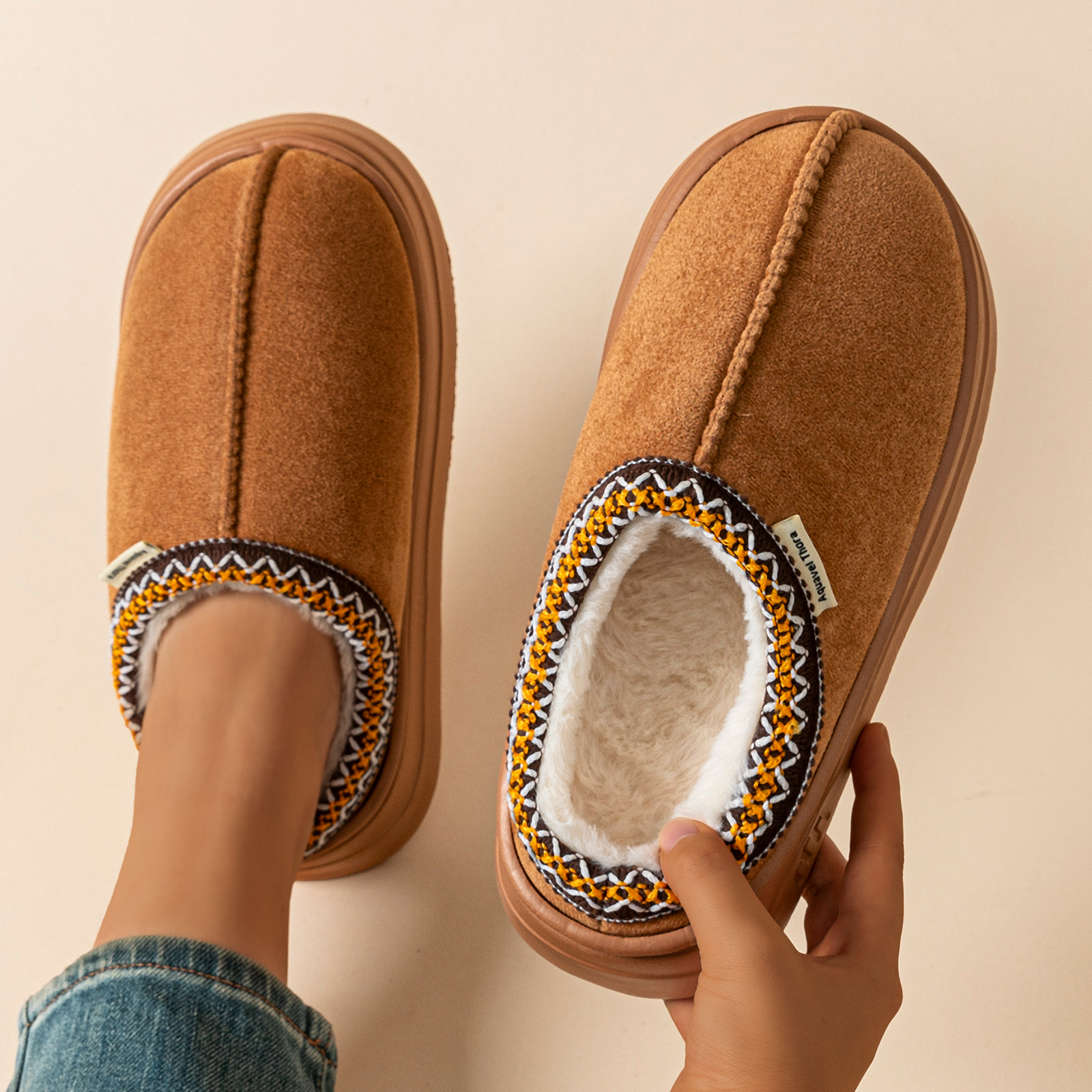 Winter Anti-slip Women's Soft  - مراجعة Men'S Shoes Cole Haan وسعره